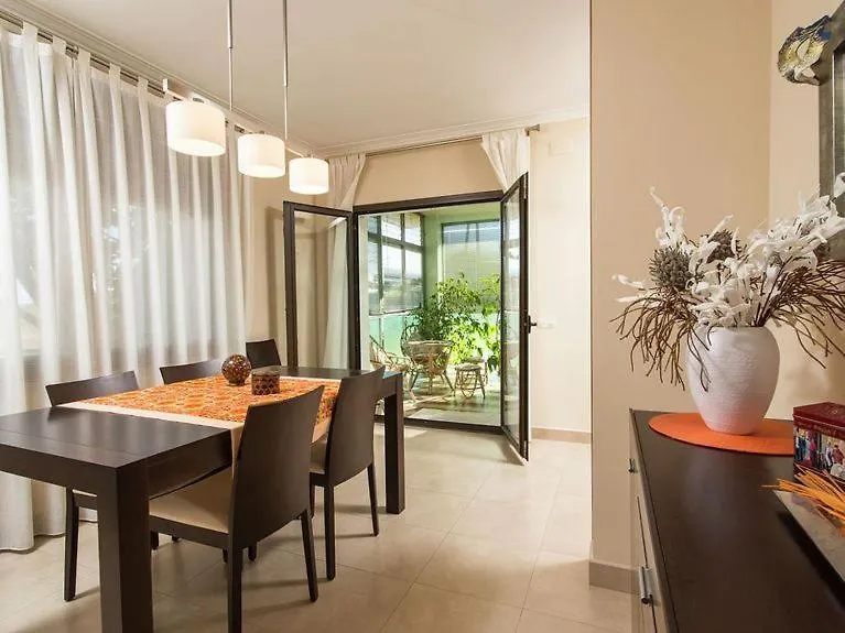 Vila Magnolia Mas Palol, Casa Con Piscina Y Barbacoa A 5Min De La Playa Viladamat Španělsko