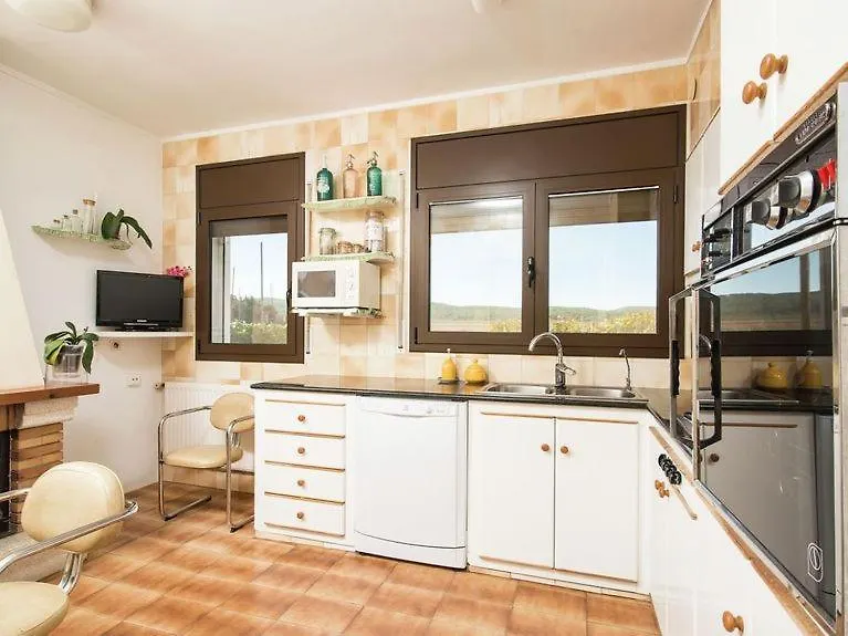 Magnolia Mas Palol, Casa Con Piscina Y Barbacoa A 5Min De La Playa Villa Viladamat 0*,  Spain
