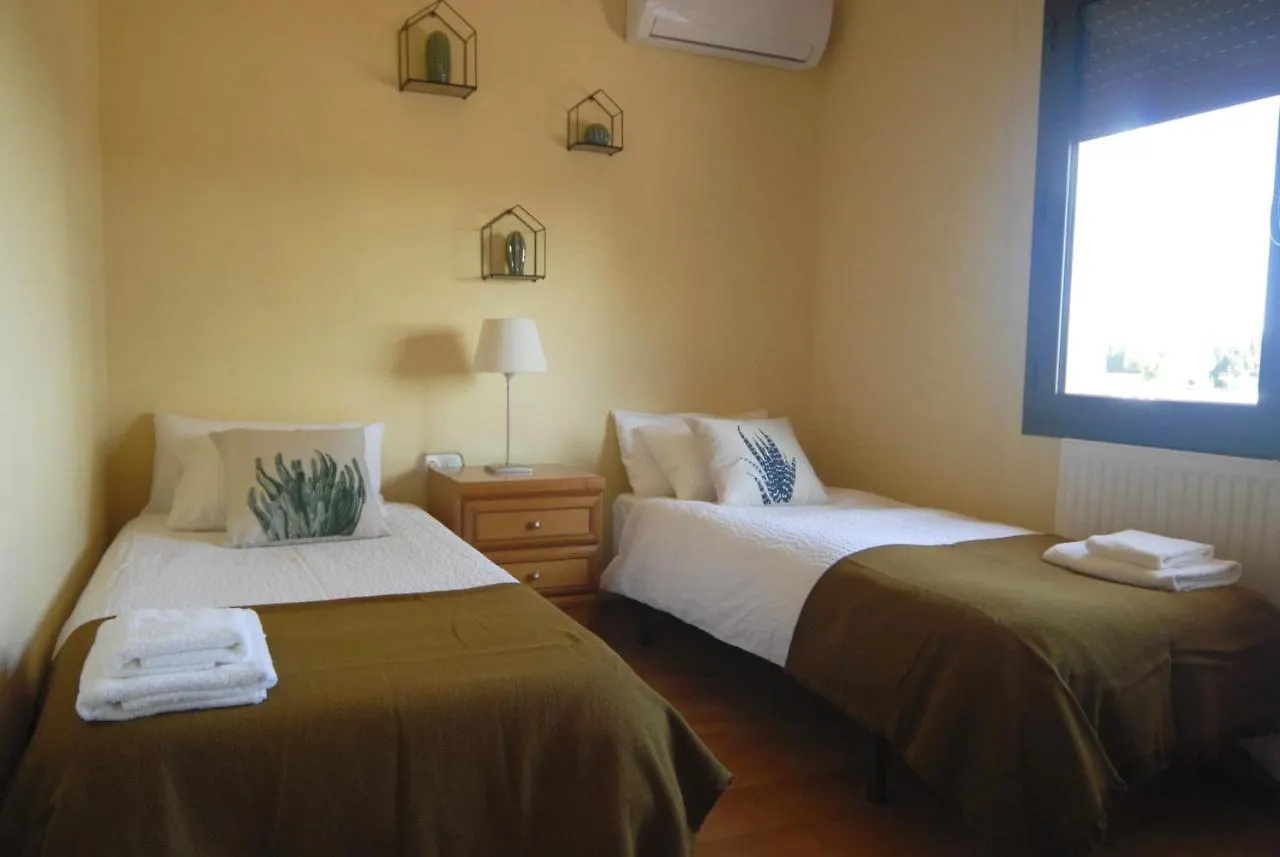 Magnolia Mas Palol, Casa Con Piscina Y Barbacoa A 5Min De La Playa Villa Viladamat