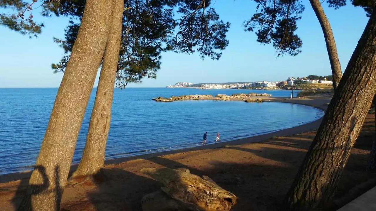 Magnolia Mas Palol, Casa Con Piscina Y Barbacoa A 5Min De La Playa Villa Viladamat 0*,  Spain