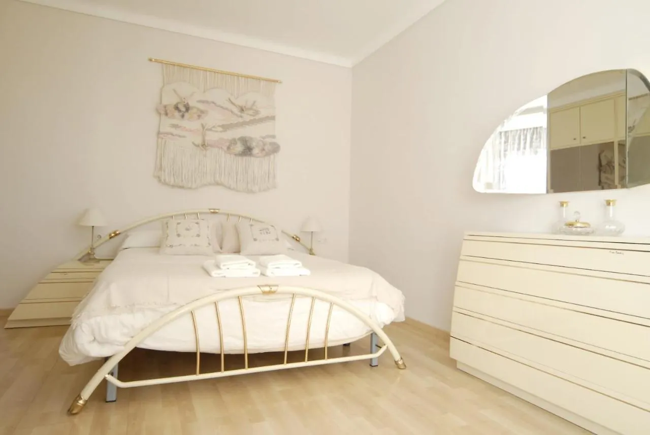 Vila Magnolia Mas Palol, Casa Con Piscina Y Barbacoa A 5Min De La Playa Viladamat 0*,