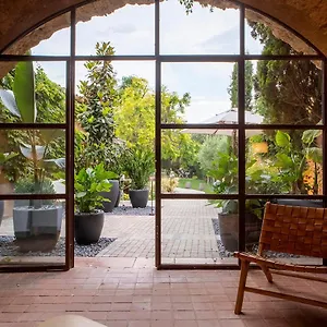 Bed and breakfast Les Hamaques, Viladamat
